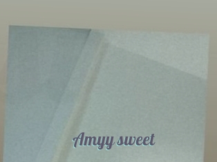 Amyy_sweet