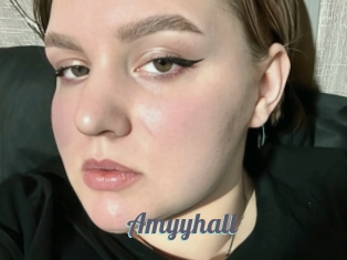Amyyhall