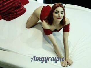 Amyyrayne