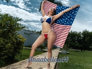 anaabellaa69 Sexe Videos Gratuites