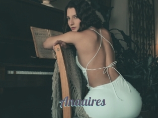 Anaaires