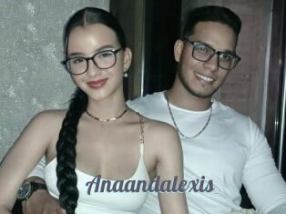 Anaandalexis