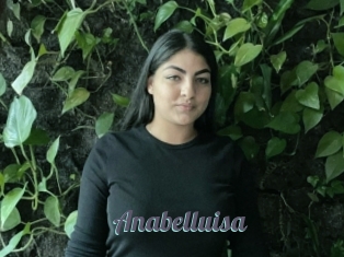 Anabelluisa