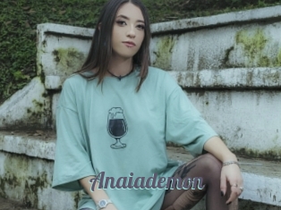 Anaiademon