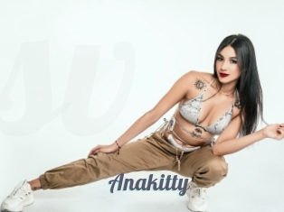 Anakitty