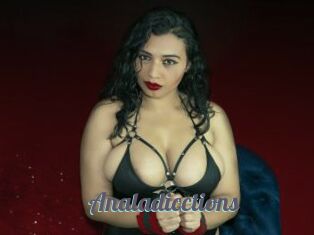 Analadicctions