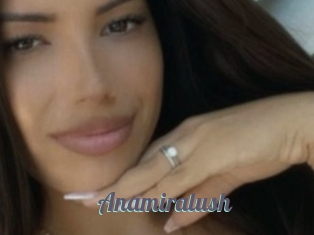 Anamiralush