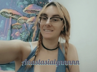 Anastasialynnnnn