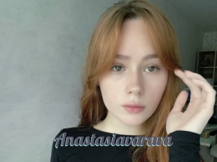 Anastasiavarava