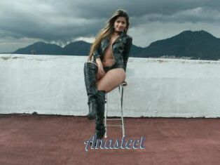 Anasteel