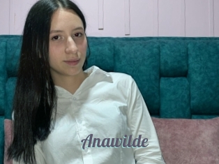 Anawilde