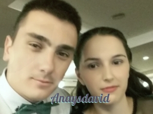Anaysdavid