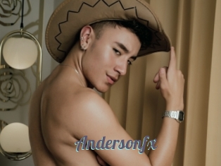 Andersonfx