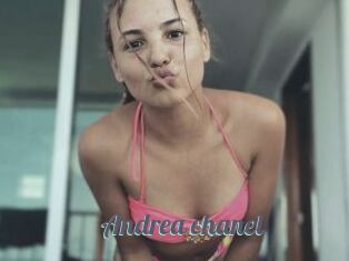 Andrea_chanel