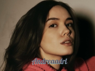 Andreaadri