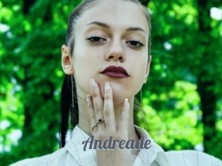 Andreade