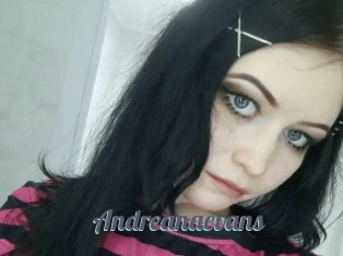 andreanaevans Sexe Videos Gratuites