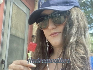 Andreawalters
