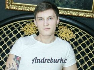 Andreburke