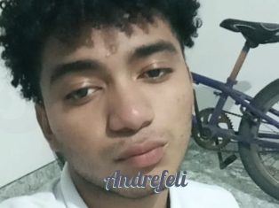 Andrefeli