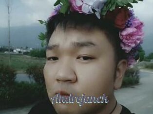 Andrejanck
