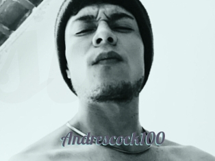Andrescock100