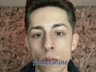 Andreshine
