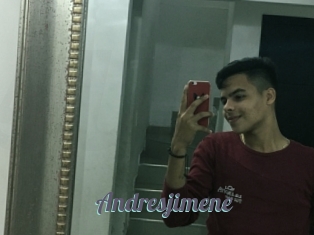 Andresjimene
