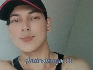 Andresmayorca