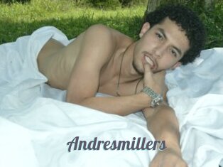 Andresmillers