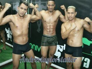 Andrev_taylor_slatter