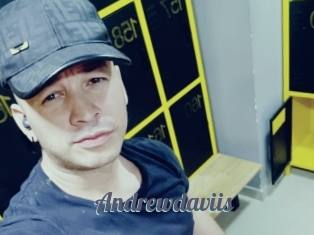 Andrewdaviis