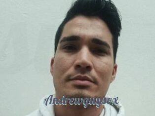 Andrewguysex