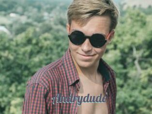 Andrydude