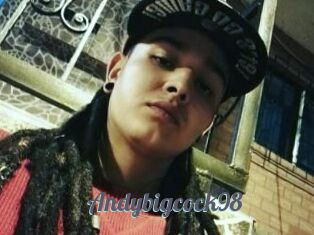 Andybigcock98