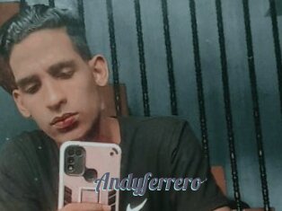 Andyferrero