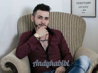Andyhabibi