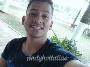 Andyhotlatino