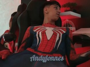 Andyjonnes