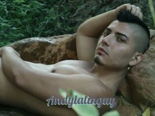 Andylatinguy