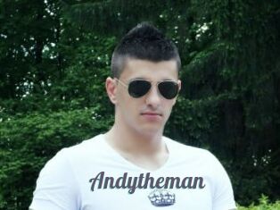 Andytheman