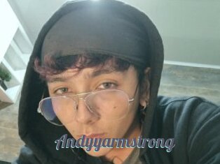 Andyyarmstrong