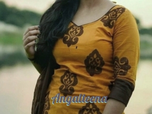 Angalteena