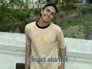Angel_starhot