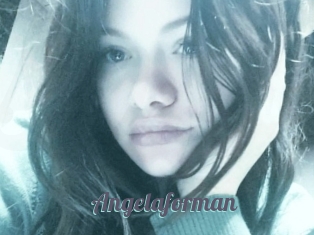 Angelaforman