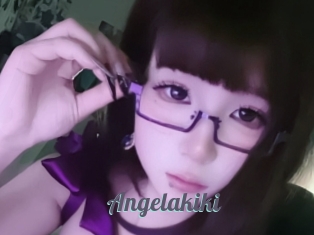 Angelakiki
