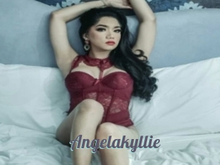 angelakyllie Sexe Videos Gratuites
