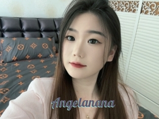Angelanana