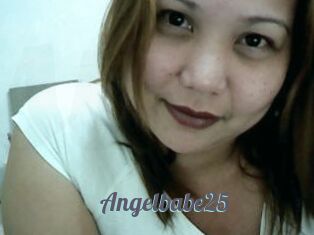 Angelbabe25