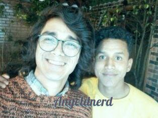Angeldnerd